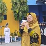 Amanat Upacara Spemutu: Literasi Bukan Sekadar Membaca dan Menulis