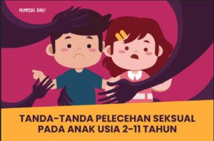 Anak Perempuan Berhak Tahu Batas Tubuhnya Sendiri, Edukasi Seksual Tak Bisa Ditunda