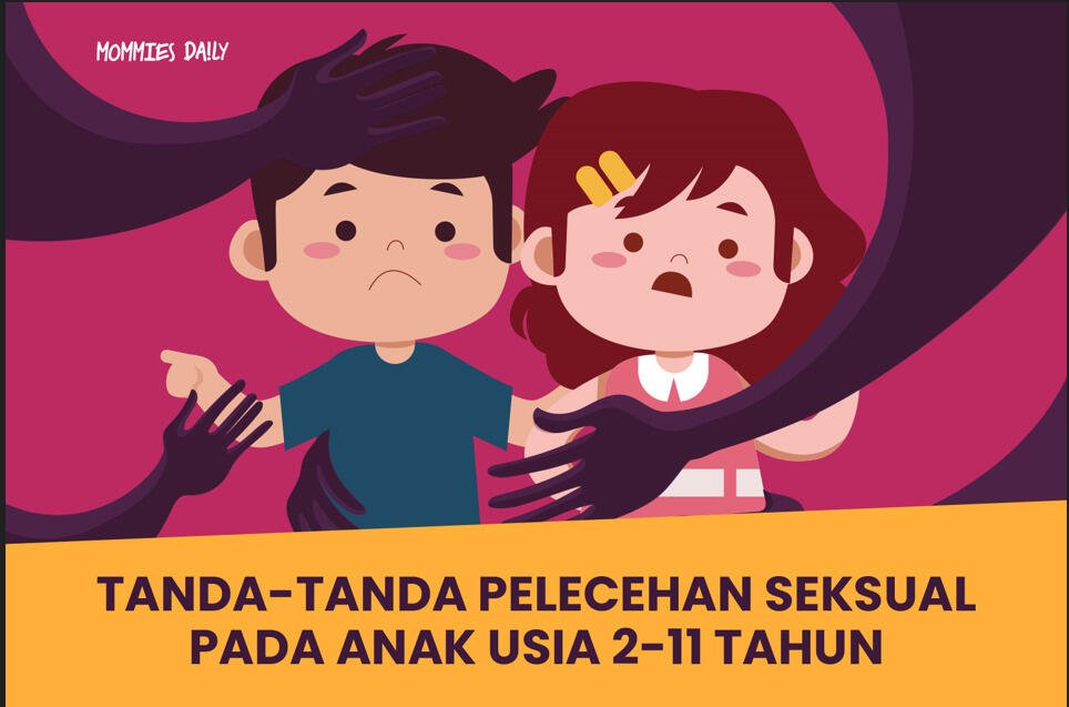 Anak Perempuan Berhak Tahu Batas Tubuhnya Sendiri, Edukasi Seksual Tak Bisa Ditunda