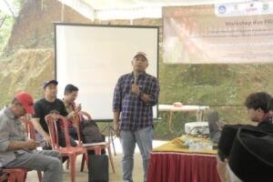 Ancaman Gagal Panen di Tengah Musim Kemarau, Akademisi UMM Sarankan Petani Siapkan Irigasi Drip