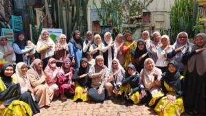 Apuna Kota Batu Dorong Penguatan Spiritual dan Kolaborasi Bisnis