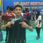Atlet Tapak Suci Jepara Sabet Juara 2 Popda Jateng 2026