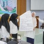 Baitul Arqam RSUM Ponorogo Ajak Karyawan Petakan Kekuatan dan Tantangan Rumah Sakit