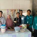 Bantu UMKM Desa Sukoanyar, Mahasiswa KKN UMG Gagas Program Pendampingan Sertifikasi Halal
