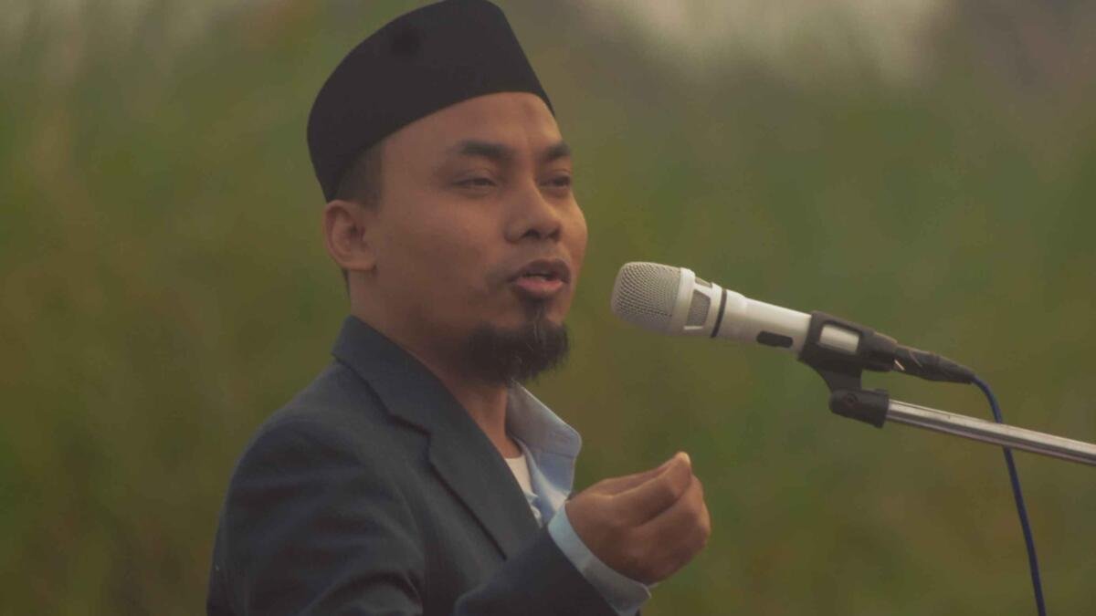Belajar dari Kalam Al Ghazali: Cermin bagi semua
