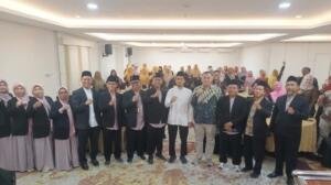 Bendahara SD Muhammadiyah Surabaya Ikuti Pelatihan Akuntansi, K3S Tekankan Transparansi Keuangan