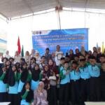 Bengkel STEM Buka Jendela Dunia Santri Muhammadiyah Purworejo