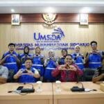 Berangkat ke NTT, Bramasgana Umsida Bawa 2 Metode Pemulihan