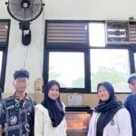 Beras Analog Rumput Laut Tim P2MW Umsida Lolos KMI Expo 2026