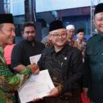Berawal dari Tanah Wakaf: Perjuangan Panjang PCM Kenjeran, Kini Punya Muhammadiyah Sport Center