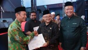 Berawal dari Tanah Wakaf: Perjuangan Panjang PCM Kenjeran, Kini Punya Muhammadiyah Sport Center