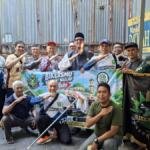 BikersMu dan GowesMu Surabaya Kolaborasi Bersihkan Masjid dalam Aksi “Bersih Masjid, Bersih Hati”