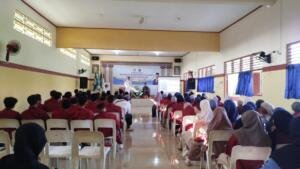 Buka Perkuliahan, STAIM Paciran Gelar Studium Generale Bahas Pendidikan Islam dan Ekonomi Syariah
