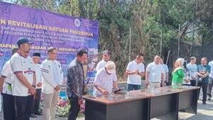Bukan Sekadar Menteri: Abdul Mu’ti, Ilmu, dan Cinta untuk Muhammadiyah Kota Batu