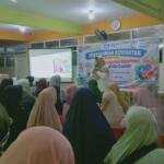Cegah Hipertensi Sejak Dini, Lansia Diajak Kenali Tekanan Darah dan Bergerak Sehat