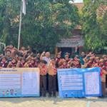 Cegah Kecanduan Gadget, Mahasiswa PGSD UMG Gelar Seminar Interaktif untuk Siswa SDN 73 Gresik