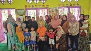 “Cerita Indah Keluarga Aisyiyah” Telah Usai, Ini Pelajaran yang Diterima