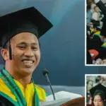 Cerita “Isa Al-Masih hingga Imam Mahdi ” yang Turun di Kampus Putih