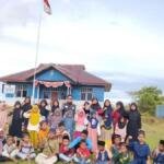 Da’i LDK Rajut “Dakwah Bersistem” di Raja Ampat, Pastikan Api Dakwah Tak Pernah Padam