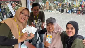 Dakwah Inklusif Nasyiatul Aisyiyah: Saatnya Membuka Ruang bagi Perempuan Muda Tuli