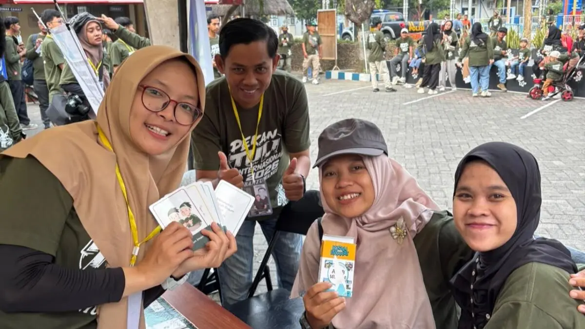 Dakwah Inklusif Nasyiatul Aisyiyah: Saatnya Membuka Ruang bagi Perempuan Muda Tuli