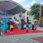 Damai dan Inklusif, Dari Pelatihan Kepemimpinan Perempuan hingga Rumah Kader Aisyiyah Bawean