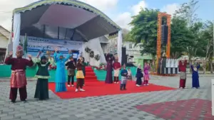 Damai dan Inklusif, Dari Pelatihan Kepemimpinan Perempuan hingga Rumah Kader Aisyiyah Bawean