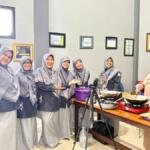 Dari Alam Jadi Produk Bernilai: Pesantren An-Nur Isi Kokurikuler SD Muhammadiyah 1 Sidoarjo