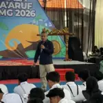 Dari Kampus ke Dunia Industri, Mataf UMG 2026 Bekali Maba Kompetensi dan Networking