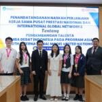 Dari LDI 2026 ke AYIMUN, Jalan Talenta Muda Menuju Forum Internasional