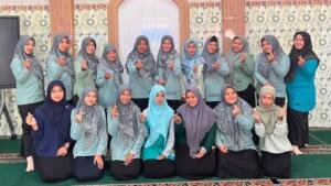 Dari Menulis Luka hingga Mengaminkan Cita-Cita, 18 Guru PAUD ABA Percontohan Ikuti Journaling Time