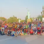 Dari Sarangan hingga Kereta, Siswa Baratajaya Bawa Cerita Pulang