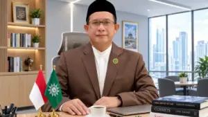 Dari Tajdid ke AI Factory: Ikhtiar Muhammadiyah Membangun Dakwah Berkemajuan