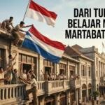 Dari Tunjungan, Belajar Menjaga Martabat Bangsa