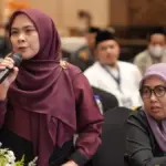 Dekan FAI Uhamka Hadiri International Grand Imams Conference 2026