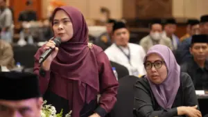 Dekan FAI Uhamka Hadiri International Grand Imams Conference 2026