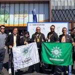 Delegasi Sumu Sambangi CIFTIS 2026 di Beijing, Perluas Wawasan Bisnis dan Koneksi
