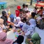 “Detective Sampah” Jadi Tema Profession Day di ABA III Ade Irma Suryani