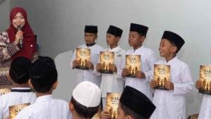 Diary Erni: Dari Keresahan Menjadi Karya