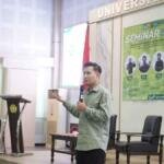 Dosen Psikologi Unmuh Jember Ungkap Dampak Doomscrolling bagi Kesehatan Mental