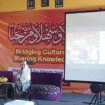 Dosen Helwan University Mesir Berbagi Wawasan Budaya, Pendidikan, dan Teknologi di Pondok Pesantren Al Fattah Sidoarjo
