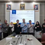 Dosen TI UMG Tuntaskan Studi Doktoral di UGM