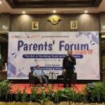 Dr Danang Baskoro Tekankan Pentingnya Mendengar Anak Tanpa Menghakimi