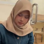 Dua Mahasiswi Umsida Ikuti Magang Jarak Jauh di USIM Press