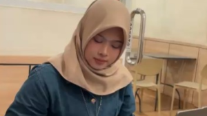 Dua Mahasiswi Umsida Ikuti Magang Jarak Jauh di USIM Press