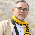 Empat Bulan Menjadi “Setengah Santri” di Gontor