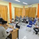 Evaluasi dan Refleksi Kinerja Guru, SMP Mudama Gelar Penilaian Kinerja Guru