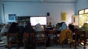 Evaluasi Rapor Pendidikan SMP Muhammadiyah 1 Blitar: Mantapkan Langkah Mutu Sekolah Unggul
