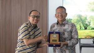 Fathul Wahid: Dosen Itu Seniman, Pengelolaannya Tak Bisa Terlalu Kaku
