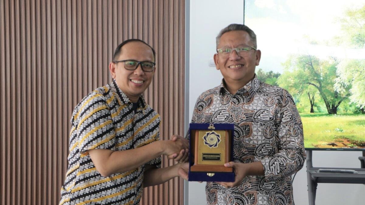 Fathul Wahid: Dosen Itu Seniman, Pengelolaannya Tak Bisa Terlalu Kaku